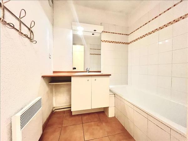 Appartement à vendre |  Toulouse |  2 pièces | 40,2 m²