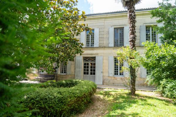 Vente Maison de luxe Pessines 14 Pièces 550 m²