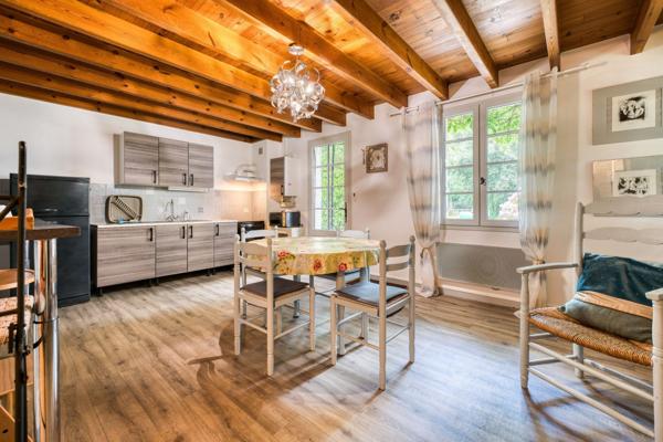 Vente Maison de luxe Pessines 14 Pièces 550 m²