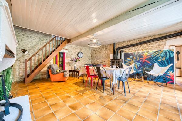 Vente Maison de luxe Pessines 14 Pièces 550 m²