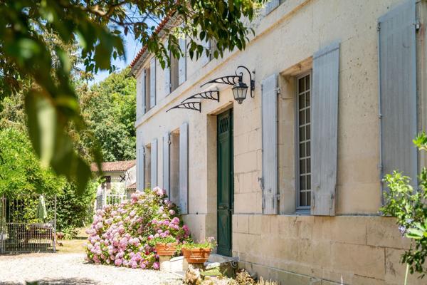 Vente Maison de luxe Pessines 14 Pièces 550 m²