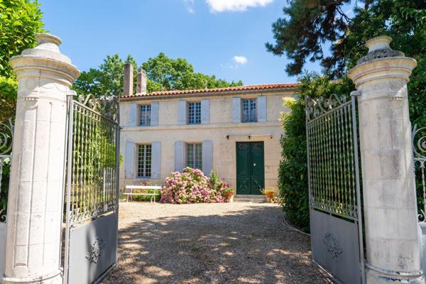 Vente Maison de luxe Pessines 14 Pièces 550 m²