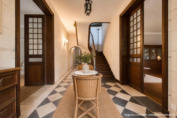 Vente Maison de luxe Pessines 14 Pièces 550 m²