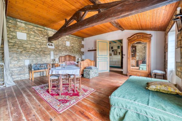 Vente Maison de luxe Pessines 14 Pièces 550 m²