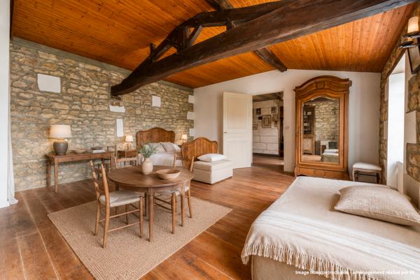 Vente Maison de luxe Pessines 14 Pièces 550 m²