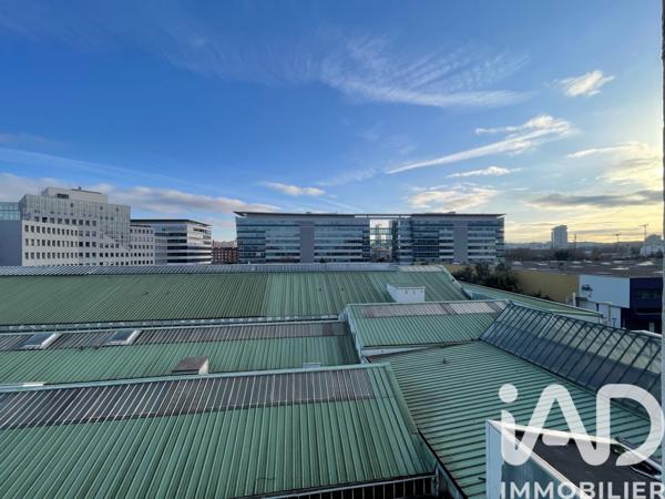 Appartement à vendre 2 pièces 26 m² Colombes