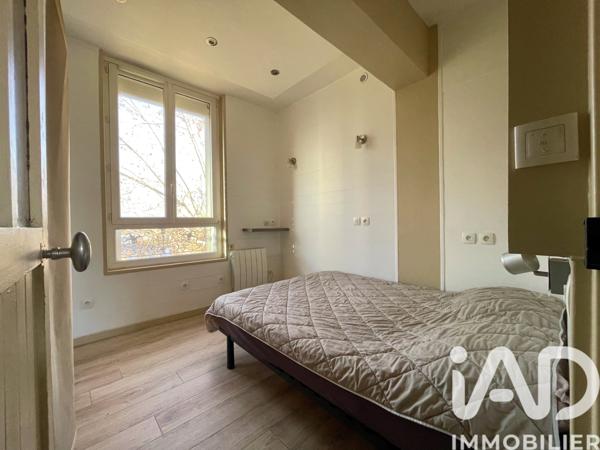 Appartement à vendre 2 pièces 26 m² Colombes