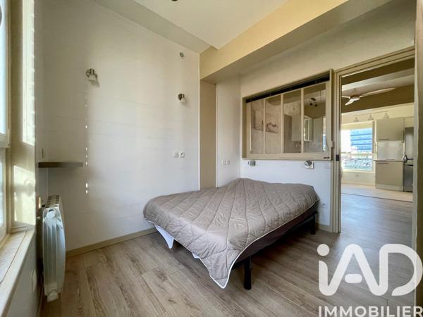 Appartement à vendre 2 pièces 26 m² Colombes