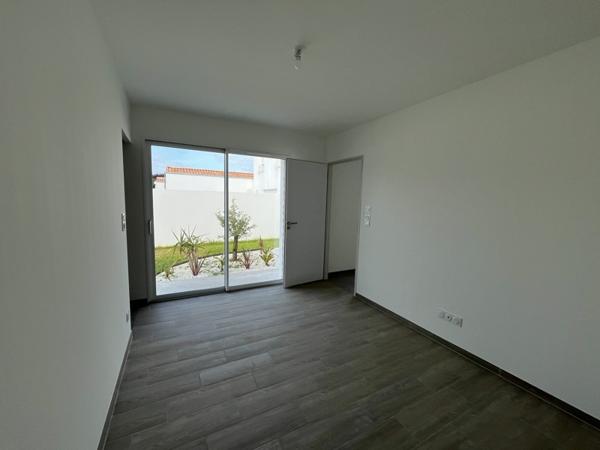 Maison à vendre |  Saint-Georges-d'Oléron |  4 pièces | 98 m²