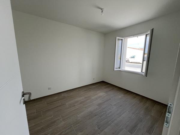 Maison à vendre |  Saint-Georges-d'Oléron |  4 pièces | 98 m²