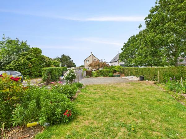 Maison Agon-Coutainville