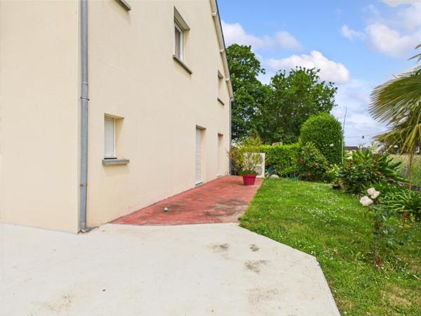 Maison Agon-Coutainville