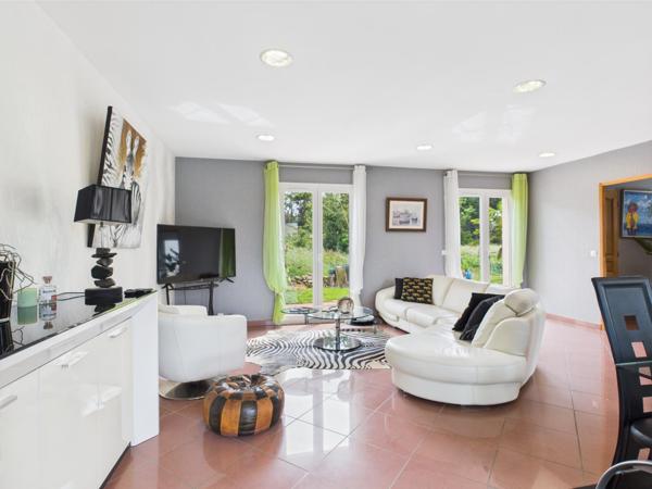 Maison Agon-Coutainville