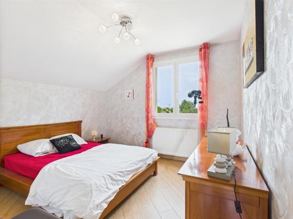 Maison Agon-Coutainville