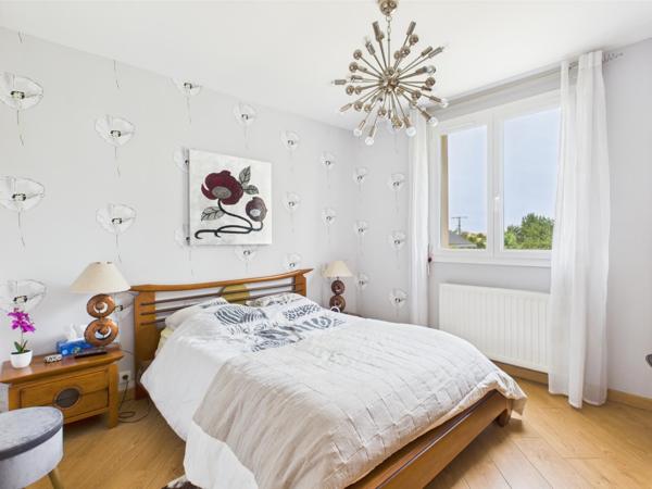 Maison Agon-Coutainville