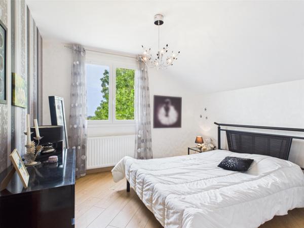 Maison Agon-Coutainville