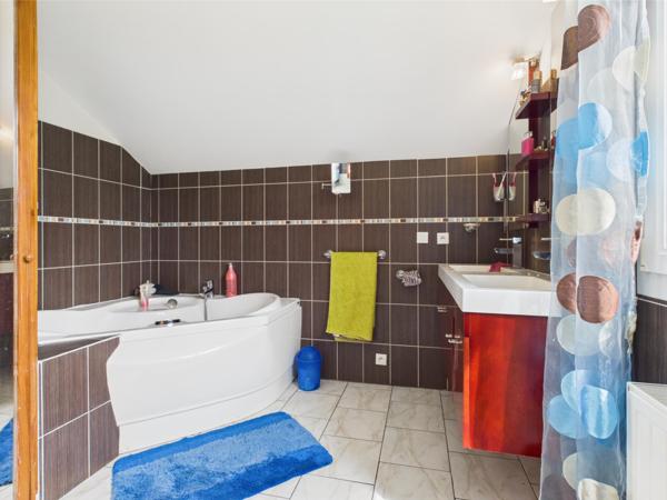 Maison Agon-Coutainville