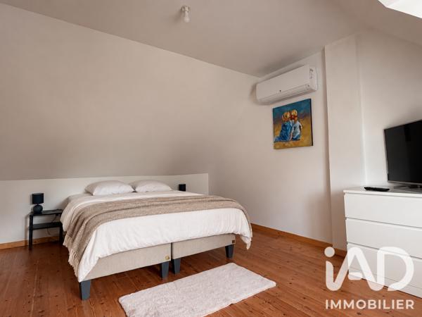 Maison à vendre 2 pièces 59,42 m² Vic-sur-Aisne