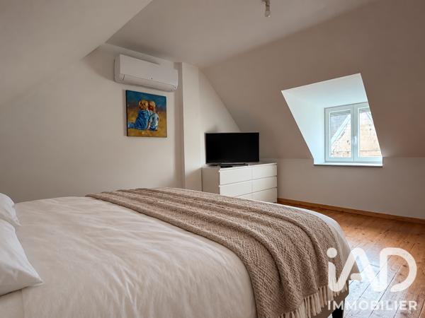 Maison à vendre 2 pièces 59,42 m² Vic-sur-Aisne