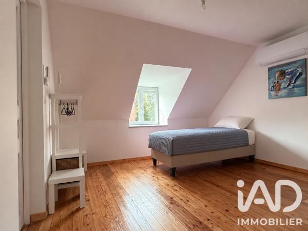 Maison à vendre 2 pièces 59,42 m² Vic-sur-Aisne