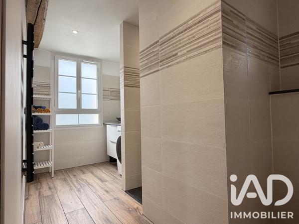 Maison à vendre 2 pièces 59,42 m² Vic-sur-Aisne