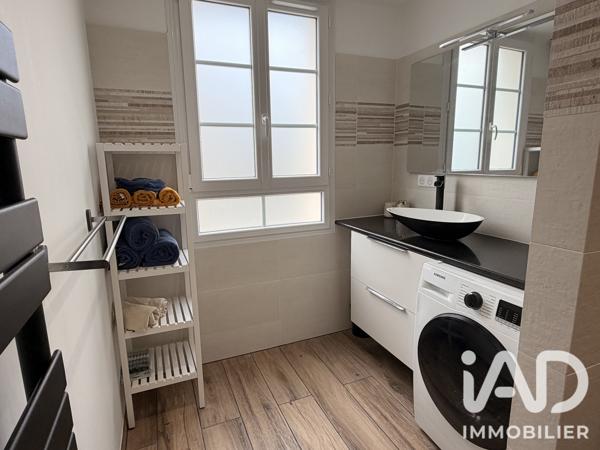 Maison à vendre 2 pièces 59,42 m² Vic-sur-Aisne