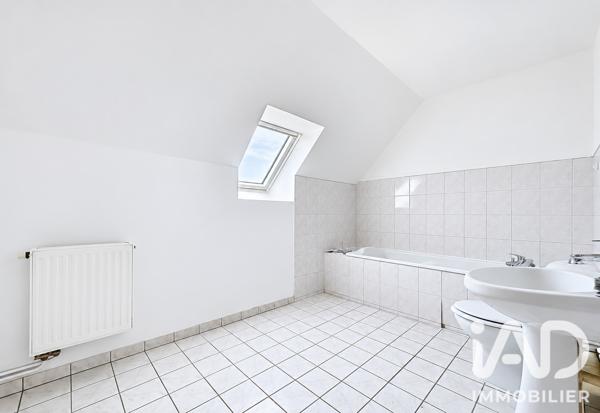 Maison à vendre 5 pièces 92 m² Méru