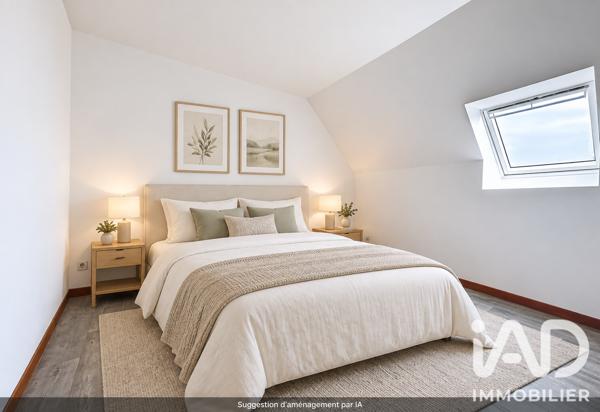 Maison à vendre 5 pièces 92 m² Méru