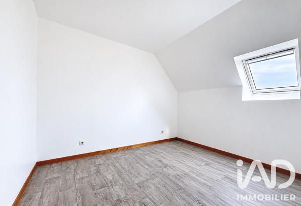 Maison à vendre 5 pièces 92 m² Méru