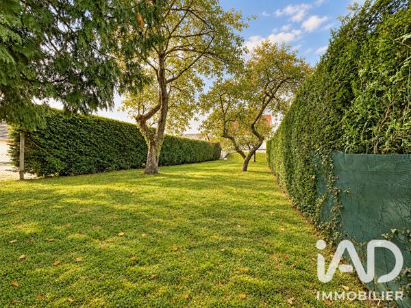 Maison à vendre 5 pièces 92 m² Méru