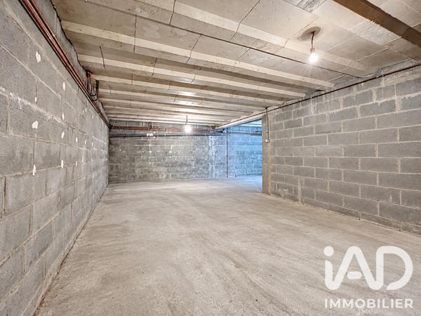 Maison à vendre 5 pièces 92 m² Méru