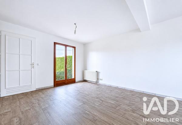 Maison à vendre 5 pièces 92 m² Méru