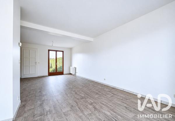 Maison à vendre 5 pièces 92 m² Méru