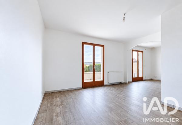 Maison à vendre 5 pièces 92 m² Méru