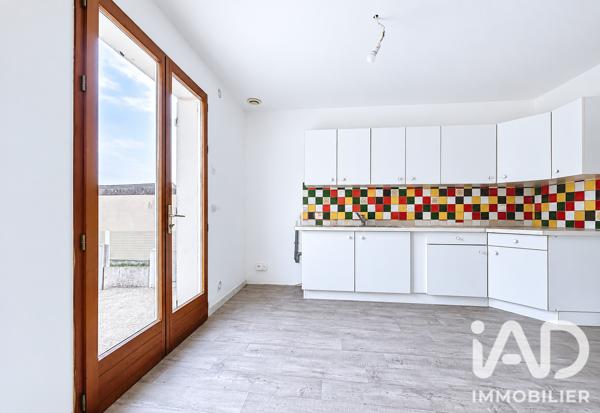 Maison à vendre 5 pièces 92 m² Méru