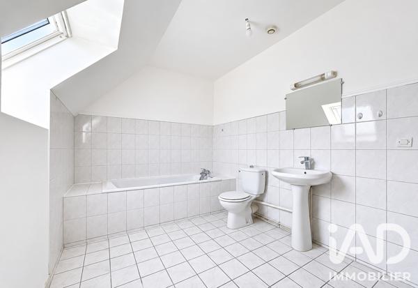 Maison à vendre 5 pièces 92 m² Méru