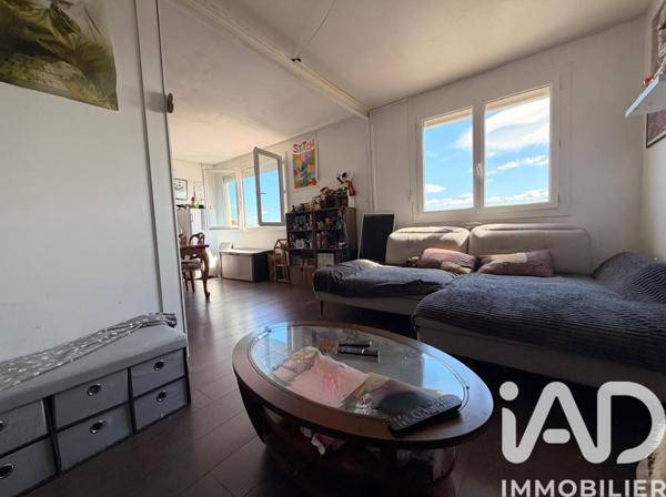 Appartement à vendre 4 pièces 73,7 m² Perpignan