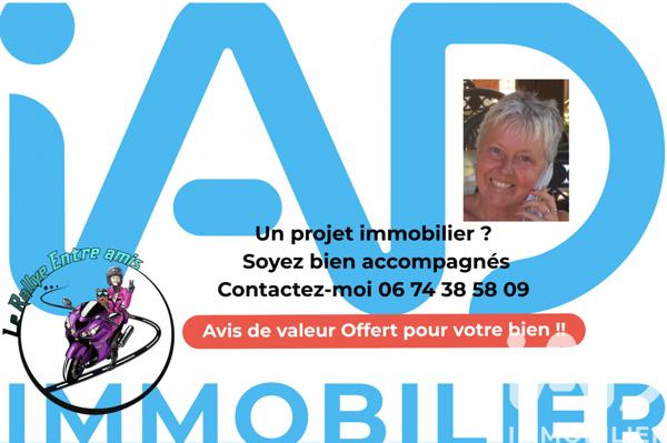 Appartement à vendre 4 pièces 73,7 m² Perpignan