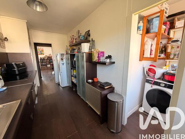 Appartement à vendre 4 pièces 73,7 m² Perpignan