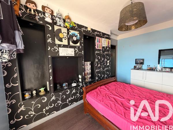 Appartement à vendre 4 pièces 73,7 m² Perpignan