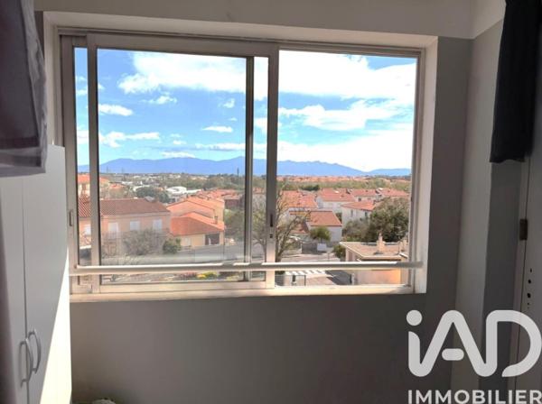 Appartement à vendre 4 pièces 73,7 m² Perpignan