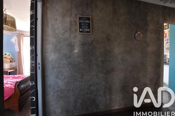 Appartement à vendre 4 pièces 73,7 m² Perpignan