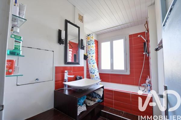 Appartement à vendre 4 pièces 73,7 m² Perpignan