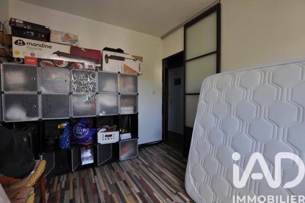 Appartement à vendre 4 pièces 73,7 m² Perpignan