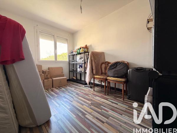Appartement à vendre 4 pièces 73,7 m² Perpignan