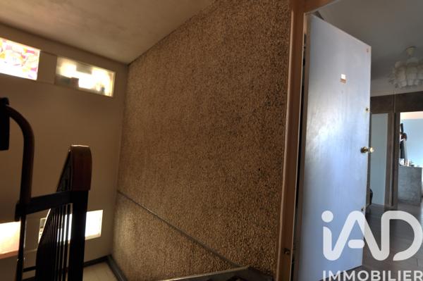 Appartement à vendre 4 pièces 73,7 m² Perpignan