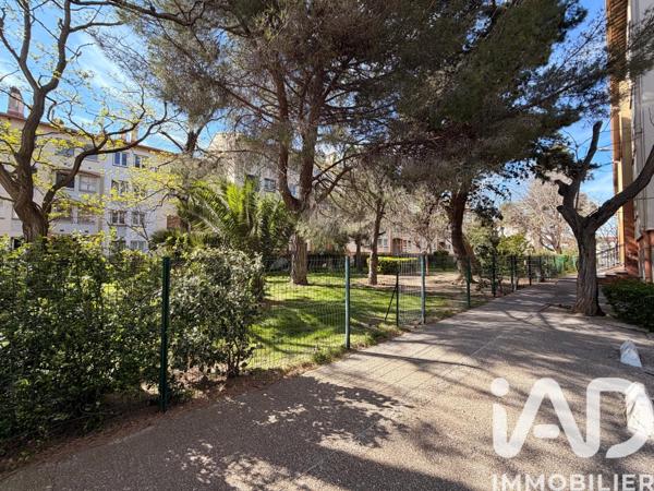 Appartement à vendre 4 pièces 73,7 m² Perpignan