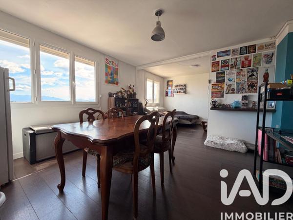 Appartement à vendre 4 pièces 73,7 m² Perpignan