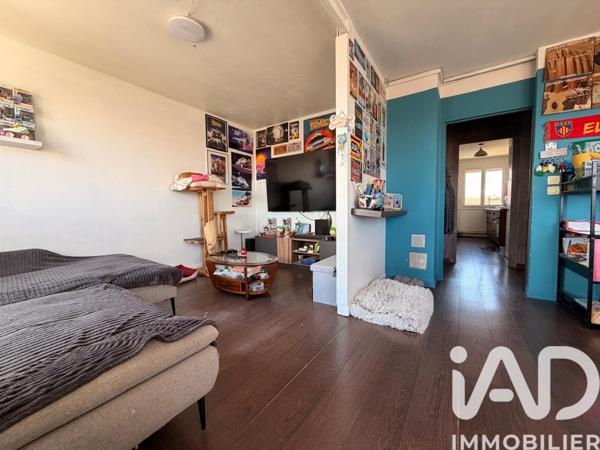 Appartement à vendre 4 pièces 73,7 m² Perpignan