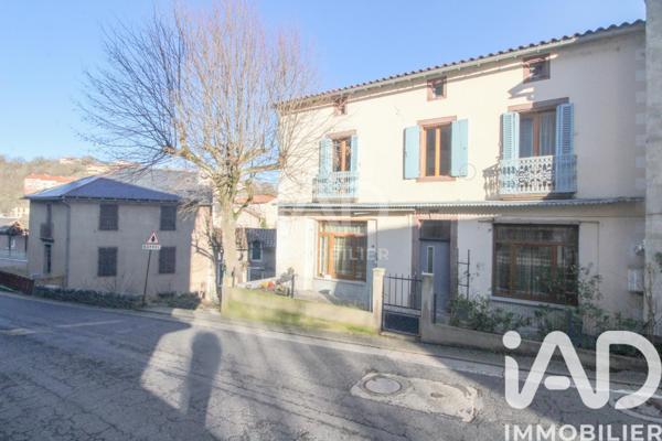 Maison à vendre 6 pièces 177 m² Belmont-sur-Rance